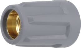 Produktbild: Kärcher® Düsenverschraubung, Anschluss M 18 x 1,5, für Für Hochdruck- und Powerdüsen Hochdruckreiniger HD, HDS