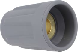 Produktbild: Kärcher® Düsenverschraubung, Anschluss M 18 x 1,5, für Für Hochdruck- und Powerdüsen Hochdruckreiniger HD, HDS