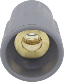 Produktbild: Kärcher® Düsenverschraubung, Anschluss M 18 x 1,5, für Für Hochdruck- und Powerdüsen Hochdruckreiniger HD, HDS