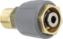 Produktbild: Kärcher® Drehkupplung für M 22 x 1,5-Anschluss und der EASY!Force-Hochdruckpistole
