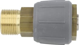 Produktbild: Kärcher® Drehkupplung für M 22 x 1,5-Anschluss und der EASY!Force-Hochdruckpistole