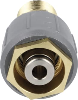 Produktbild: Kärcher® Drehkupplung für M 22 x 1,5-Anschluss und der EASY!Force-Hochdruckpistole