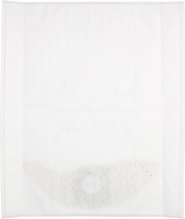 Produktbild: Kärcher® Filtertüte 5 St. Vlies, 3-lagig, 22 l, reißfest, für Sauger NT 22, Staubklasse L