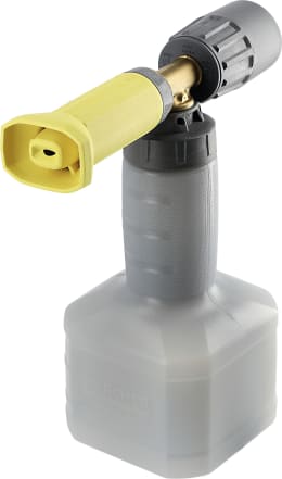 Produktbild: Kärcher® Schaumkanone TR Basic 3 Anschluss EASY!Lock M 22 IG