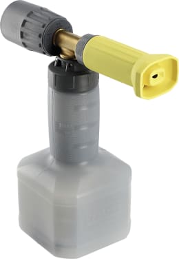 Produktbild: Kärcher® Schaumkanone TR Basic 3 Anschluss EASY!Lock M 22 IG