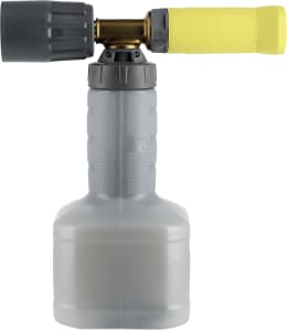 Produktbild: Kärcher® Schaumkanone TR Basic 3 Anschluss EASY!Lock M 22 IG