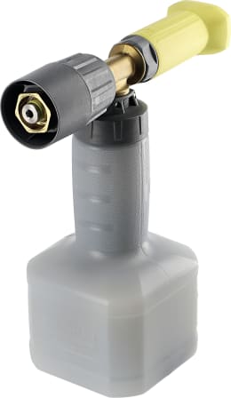 Produktbild: Kärcher® Schaumkanone TR Basic 3 Anschluss EASY!Lock M 22 IG