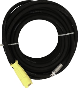 Produktbild: Kärcher® Hochdruckschlauch 1 x EASY!Lock, 1 x AVS-Anschluss