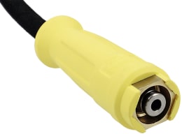 Produktbild: Kärcher® Hochdruckschlauch 1 x EASY!Lock, 1 x AVS-Anschluss