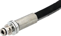 Produktbild: Kärcher® Hochdruckschlauch 1 x EASY!Lock, 1 x AVS-Anschluss