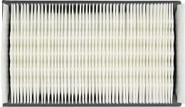 Produktbild: Kärcher® Flachfaltenfilter für Nass-/Trockensauger NT 30/1, NT 40/1, NT 50/1, NT 611 Mwf