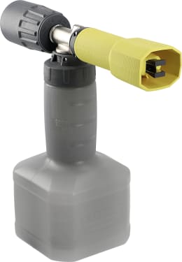 Produktbild: Kärcher® Schaumkanone Advanced 3 für Hochdruckreiniger HD, HDC Advanced, HDC Classic, HDC Standard, HDS, HDS-E 8