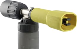 Produktbild: Kärcher® Schaumkanone Advanced 3 für Hochdruckreiniger HD, HDC Advanced, HDC Classic, HDC Standard, HDS, HDS-E 8