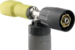 Produktbild: Kärcher® Schaumkanone Advanced 3 für Hochdruckreiniger HD, HDC Advanced, HDC Classic, HDC Standard, HDS, HDS-E 8