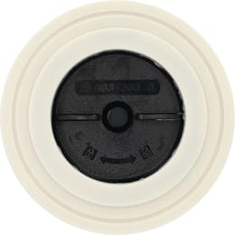 Produktbild: Kärcher® Patronenfilter KFI 3310 122 x 115 mm, für Nass- und Trockensaugen ohne Filterwechsel