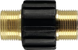 Produktbild: Kärcher® Gewindenippel M 22 x 1,5 AG, für HD-Verlängerungsschlauch