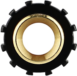 Produktbild: Kärcher® Gewindenippel M 22 x 1,5 AG, für HD-Verlängerungsschlauch