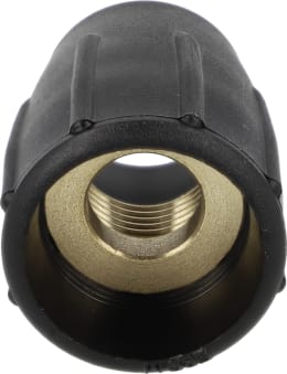 Produktbild: Kärcher® Düsenverschraubung, Anschluss M 18 x 1,5