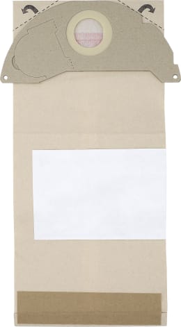 Produktbild: Kärcher® Filterset für Multifunktionssauger SE, WD