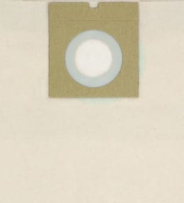 Produktbild: Kärcher® Filtertüte 5 St. Papier, 2-lagig, für Sauger NT 27, 30, Staubklasse M