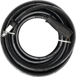 Produktbild: Kärcher® Hochdruckschlauch 1 x M 22 x 1,5 IG, 1 x AVS-Anschluss