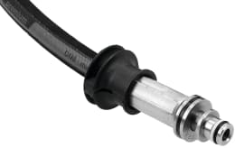 Produktbild: Kärcher® Hochdruckschlauch 1 x M 22 x 1,5 IG, 1 x AVS-Anschluss