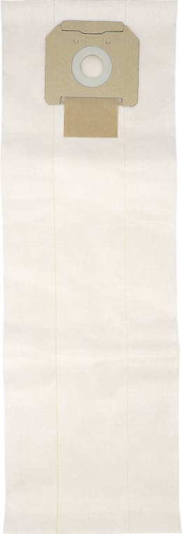 Produktbild: Kärcher® Filtertüte 5 St. Papier, 3-lagig, für Sauger 40, 60, 70, 80, Staubklasse M