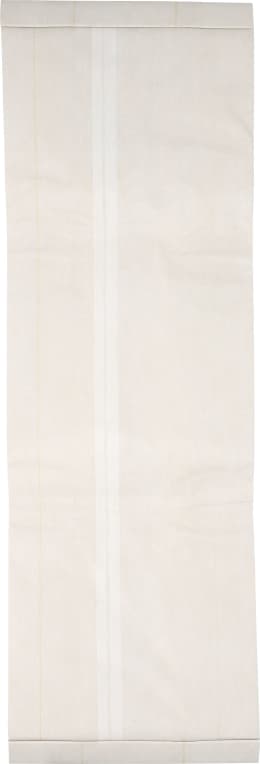 Produktbild: Kärcher® Filtertüte 5 St. Papier, 3-lagig, für Sauger 40, 60, 70, 80, Staubklasse M