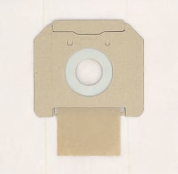 Produktbild: Kärcher® Filtertüte 5 St. Papier, 3-lagig, für Sauger 40, 60, 70, 80, Staubklasse M