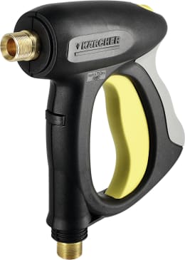 Produktbild: Kärcher® HD-Pistole Easy Press mit integriertem Adapter und Softgrip