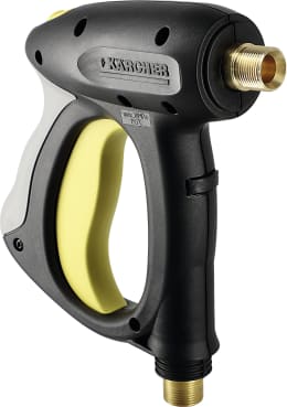 Produktbild: Kärcher® HD-Pistole Easy Press mit integriertem Adapter und Softgrip