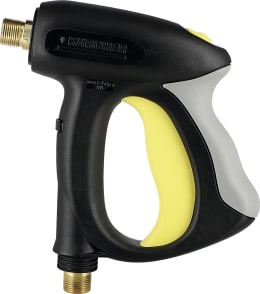 Produktbild: Kärcher® HD-Pistole Easy Press mit integriertem Adapter und Softgrip