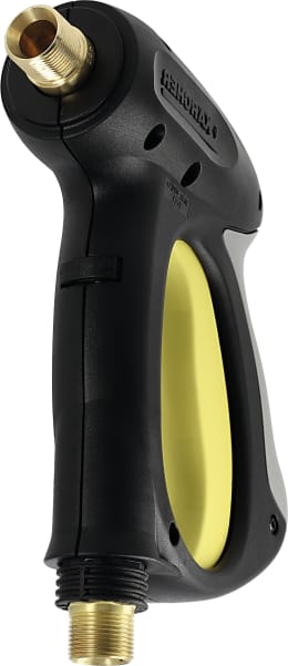 Produktbild: Kärcher® HD-Pistole Easy Press mit integriertem Adapter und Softgrip