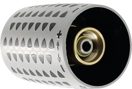 Produktbild: Kärcher® Drehregler Servo-Control bis 1.100 l/h