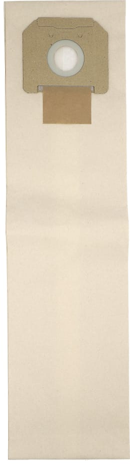 Produktbild: Kärcher® Filtertüte 5 St. Papier, 2-lagig, verstärkte Außenlage, für Sauger NT 40, 50, 500, 600, Staubklasse M