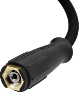 Produktbild: Kärcher® Hochdruckschlauch Longlife 400 DN 8 Länge 20 m, 1 x M 22 x 1,5 IG, 1 x AVS-Anschluss