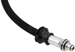 Produktbild: Kärcher® Hochdruckschlauch Longlife 400 DN 8 Länge 20 m, 1 x M 22 x 1,5 IG, 1 x AVS-Anschluss