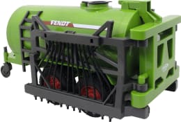 Produktbild: Fendt Modell Fasswagen von Jamara, 1:16