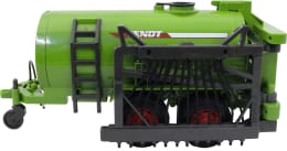 Produktbild: Fendt Modell Fasswagen von Jamara, 1:16