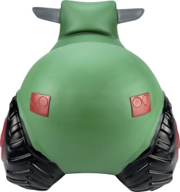 Produktbild: Fendt Hüpftraktor von Jamara
