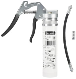 Produktbild: Fairox Einhandfettpresse für 500 g Schraubkartuschen