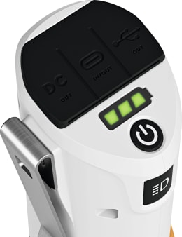 Produktbild: STIHL Powerbank PS 1 für Akku AS 2, ohne Akku
