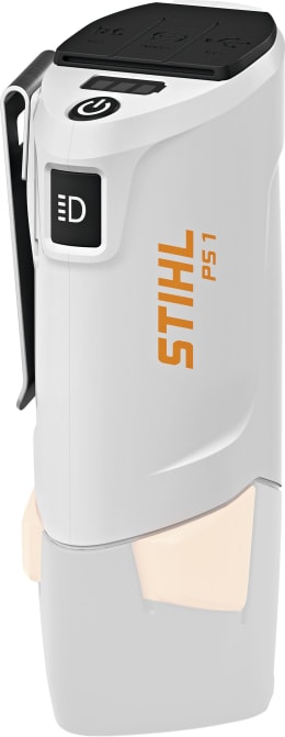 Produktbild: STIHL Powerbank PS 1 für Akku AS 2, ohne Akku