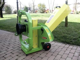 Produktbild: Widl® Häcksler BTC 50