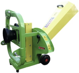 Produktbild: Widl® Häcksler BTC 50
