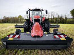 Produktbild: Massey Ferguson Scheibenmähwerk MF DM 316 FP Dreipunktanbau Front