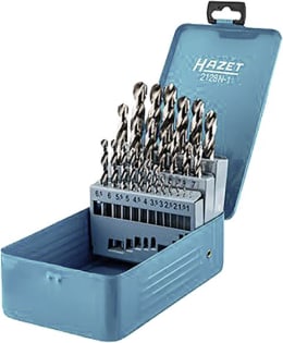 Produktbild: Hazet® Werkzeugwagen Assistent® 187-teilig