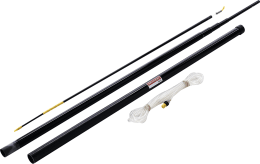 Produktbild: Birchmeier® Teleskoplanze XL 8 D, zum Stäuben von Pulver für Pulverzerstäuber DR 5