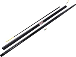 Produktbild: Birchmeier® Teleskoplanze XL 8 S, zum Sprühen von Flüssigkeiten für Handspritzen, Rückenspritzen