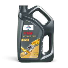 Produktbild: Fuchs TITAN GT1 PRO 2312 SAE 0W-30 SAE 0W-30 Motoröl für PSA Benzin- und Dieselmotoren